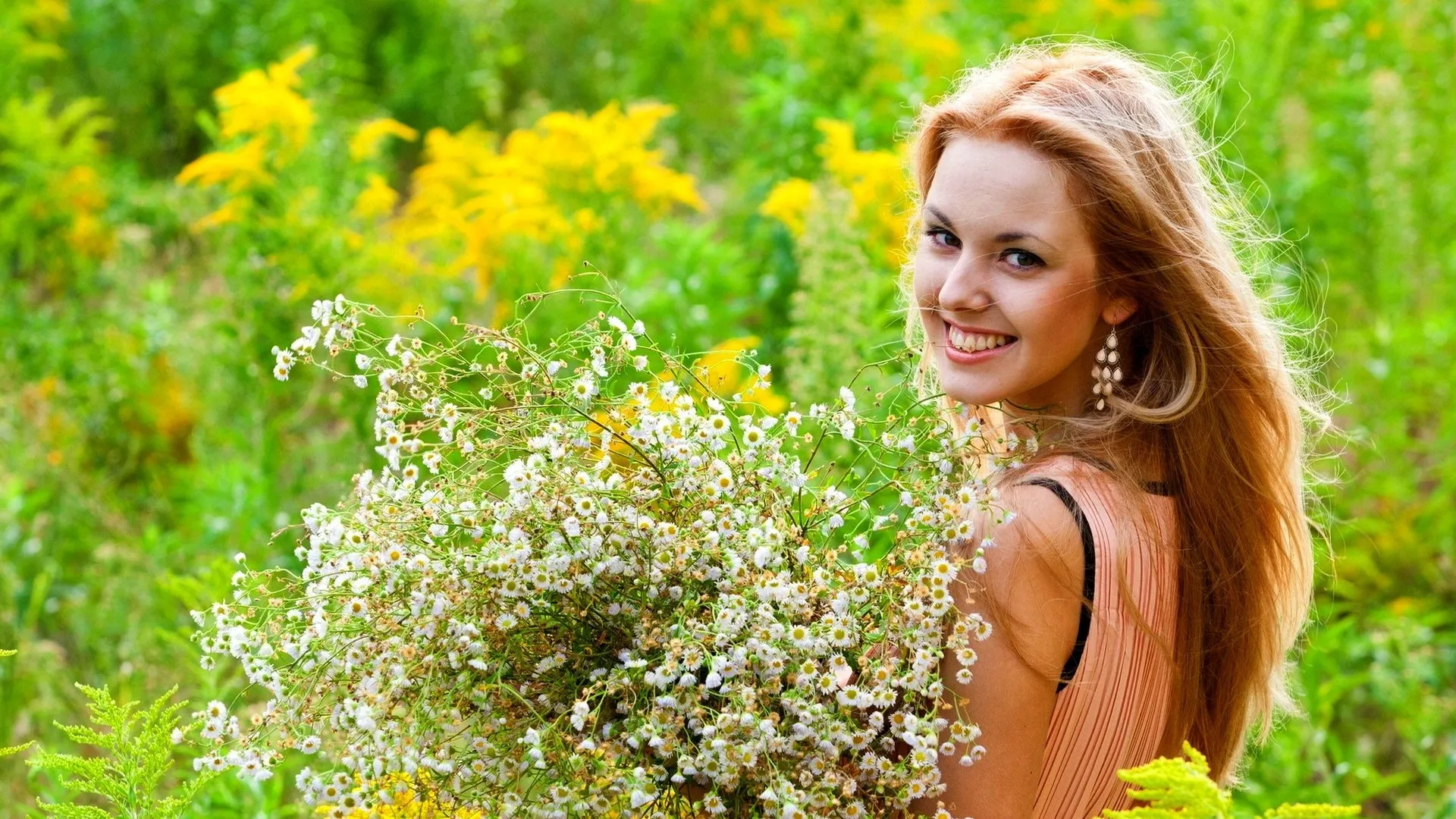 Ai nume de floare? Iată ce înseamnă asta! Sigur nu ştiai toate aceste lucruri