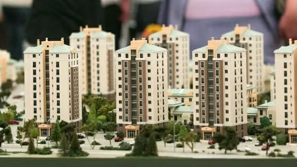 Apartamentele din Bucureşti s-au scumpit, vezi ce urmează în 2019