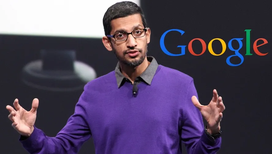 Șeful Google a câștigat 200 de milioane de dolari anul trecut