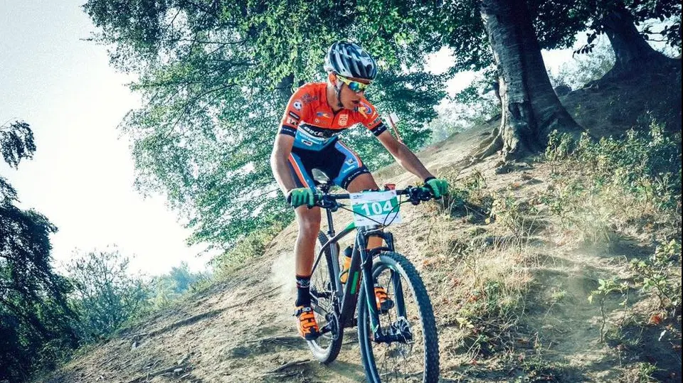 Echipa Dinamo-BikeXpert Racing țintește o medalie la Jocurile Olimpice de la Tokyo