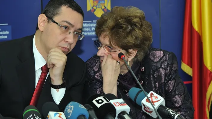 Fiul unui fost ministru din Guvernul Ponta, condamnat la cinci ani de închisoare