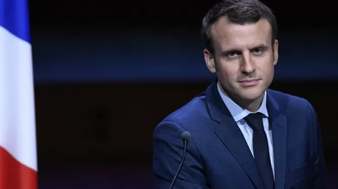 MACRON LEAKS. Scurgere masivă de documente despre Macron și campania sa, în pragul alegerilor