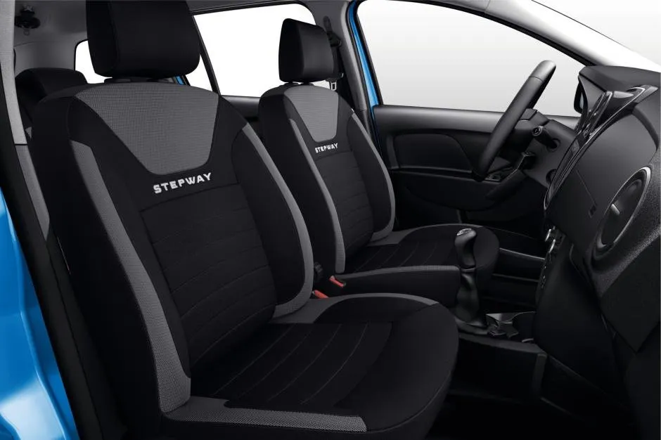 Noua Dacia Logan MCV Stepway, pusă în vânzare. Cât costă acest model şi cum arată