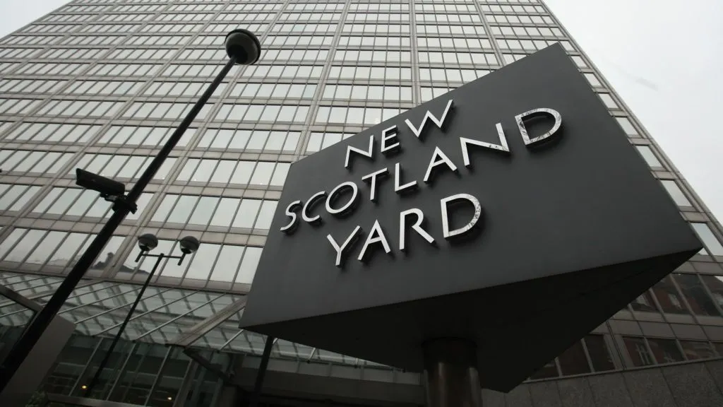 E o premieră - Scotland Yard recrutează! Cum arată candidatul ideal din rândul publicului
