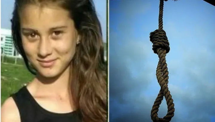 Spovedania şocantă a tatălui tinerei găsită spânzurată la Iaşi: "Nu s-a sinucis". A spus tot