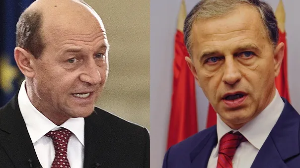 Noi audieri în Comisia de anchetă privind fraudarea alegerilor din 2009