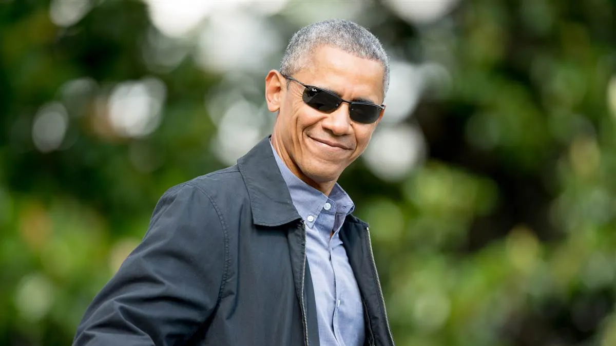 Cum arată locuința în care s-a mutat Barack Obama, după ce a părăsit Casa Albă