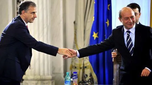 Alegerile din 2009 vor fi anchetate de Parlament. Comisia a primit undă verde
