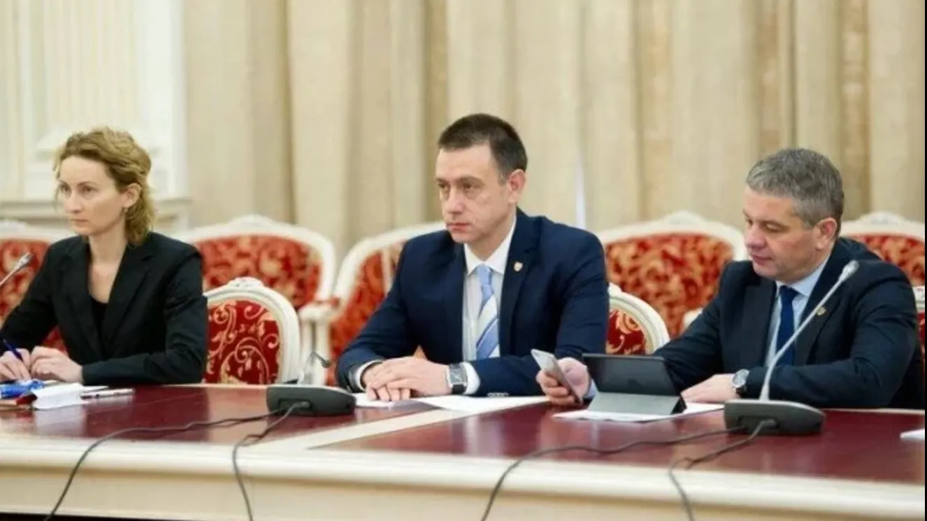 Comisia de anchetă a alegerilor din 2009. Audierile continuă: Vicepreședintele AEP, chestionat