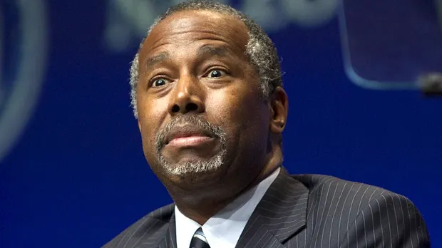 Declaraţie şocantă a lui Ben Carson. Niciun oficial nu a mai jignit oamenii fără posibilităţi astfel