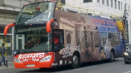 Veste bună de la RATB! Se întâmplă de luni