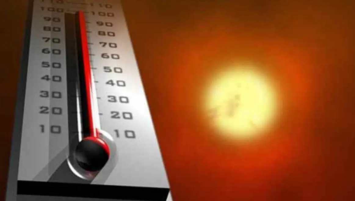 CANICULA face victime: 10 persoane au murit, după temperaturi de 48 de grade, în India
