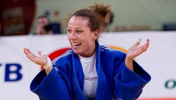 Lovitură pentru Andreea Chiţu:s-a accidentat grav şi nu participă la Openul European de la Bucureşti