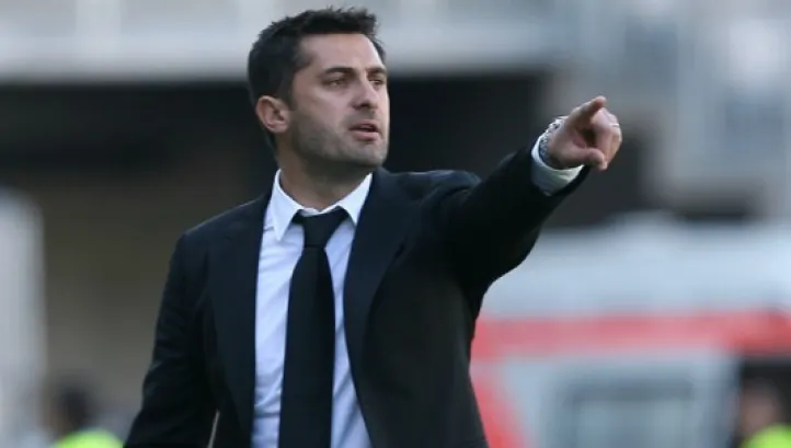 Cupa Romaniei. Şumudică, antrenorul Astrei, şi-a aflat adversarul din finală, după Voluntari - CSU
