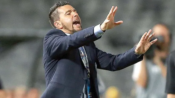 Liga 1. RUŞINE pentru Dinamo în primul amical al verii