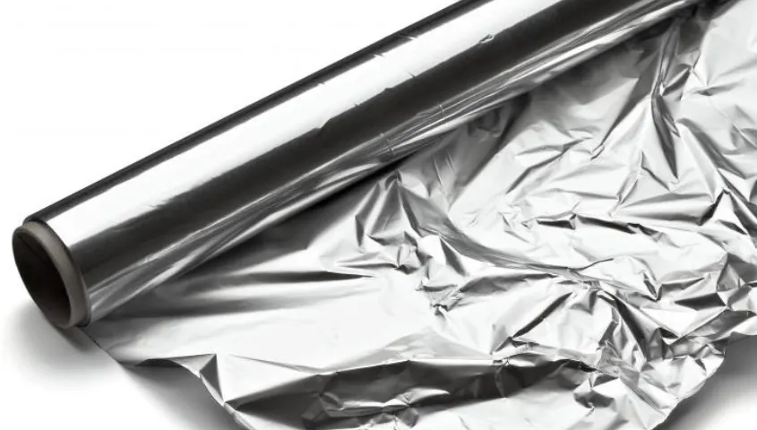 5 lucruri pe care nu știai că le poți face cu folia de aluminiu