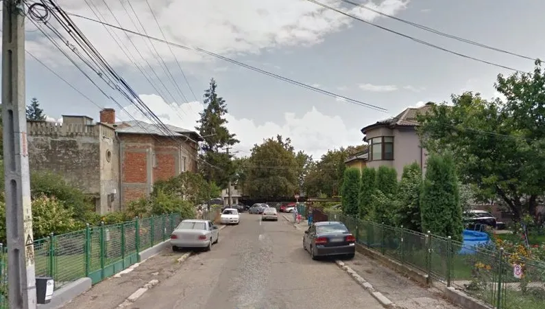 Cimitir ascuns, descoperit într-o zonă unde trăiesc milionarii Iaşiului. Imagini nemaivăzute!
