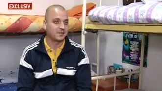 O altfel de închisoare. Deținuții, ajutați să uite de droguri. Se întâmplă în România 