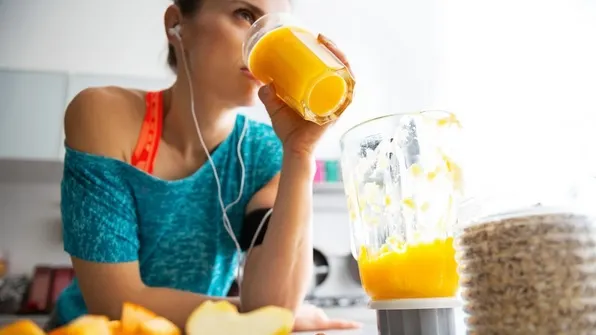 Dieta de weekend. Cum să slăbeşti spectaculos, în două zile