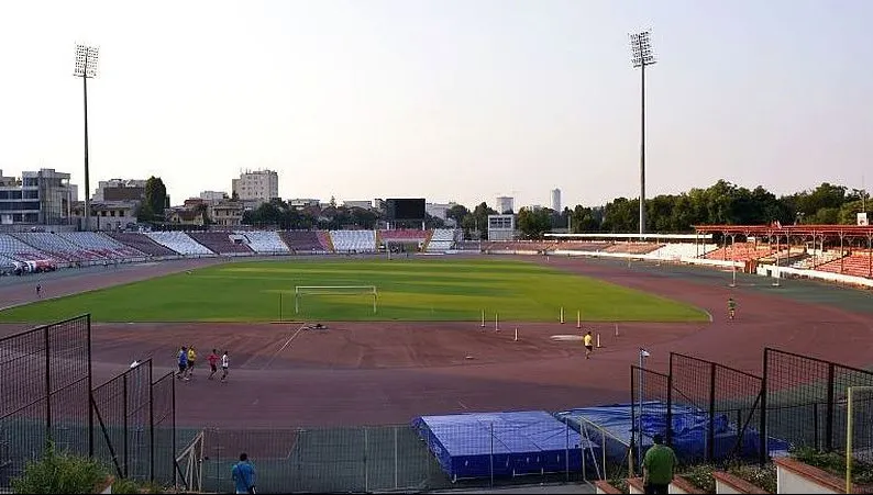 Ce a spus ministrul de Interne, Carmen Dan, despre modernizarea stadionului Dinamo