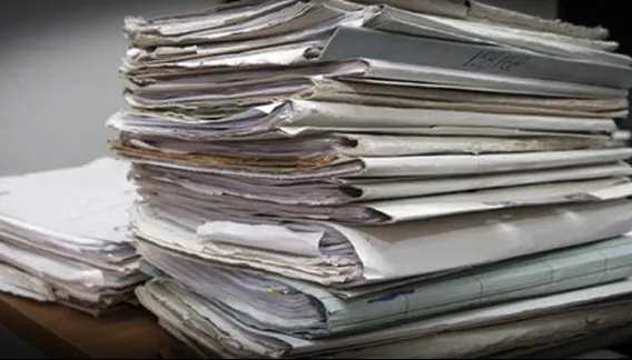 Scandal pe tema dispariției arhivei SIPA. Dănileț, Macovei și Predoiu resping acuzațiile