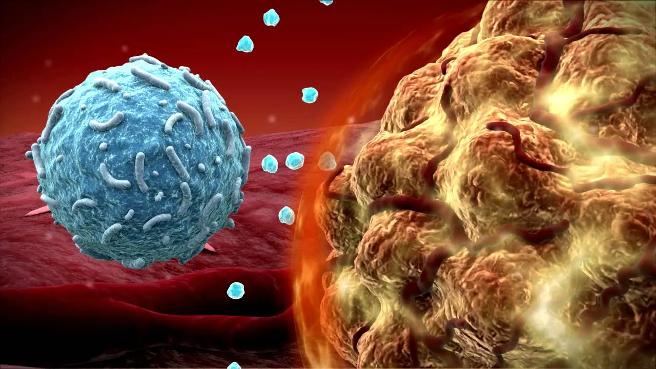 Medicament anticancer care țintește tumorile fără să afecteze țesuturile sănătoase aproabe aprobat