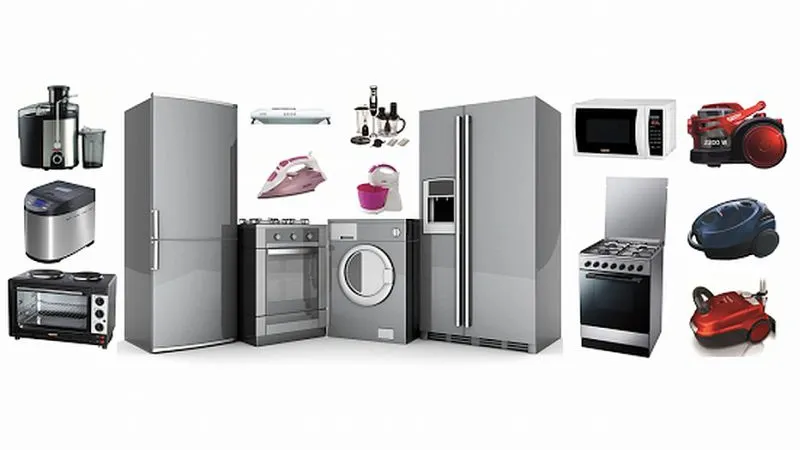 eMAG - Electrocasnice mari, reduceri foarte mari - Top 14 oferte