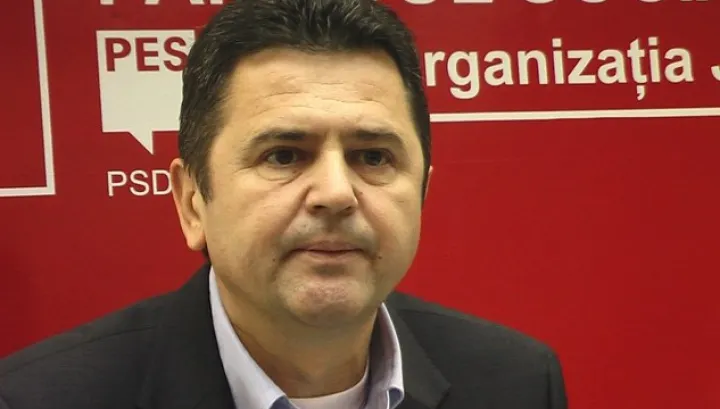 Parlamentarii fac scut în jurul lui Eugen Bejinariu