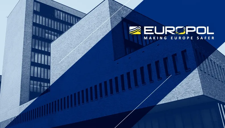 EUROPOL: Atacul cibernetic internaţional, de un nivel "fără precedent"