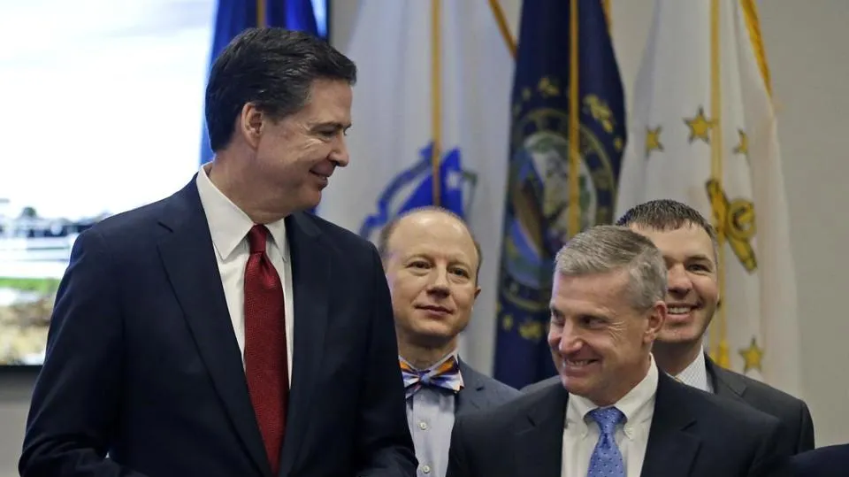 Demiterea lui Comey a cutremurat scena politicii SUA,dar toți sunt curioși cu privire la alt detaliu