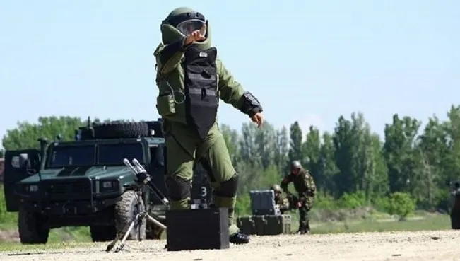 Alertă falsă cu bombă la Spitalul Județean din Vaslui