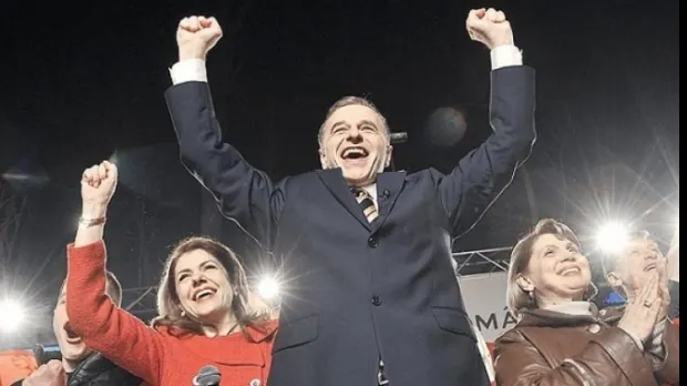 Comisia de anchetă. Mircea Geoană: "Vizita la Vântu, un pretext". Ana Maria Pătru refuză audierea