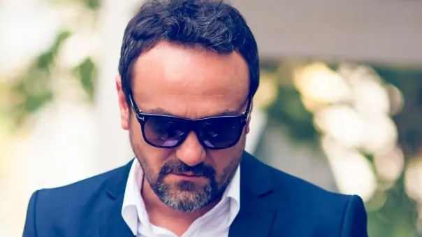 Patronul unui cunoscut club de fiţe din România a murit la vârsta de 41 de ani