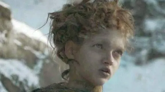 Cine este românca care a jucat în serialul fenomen Game of Thrones
