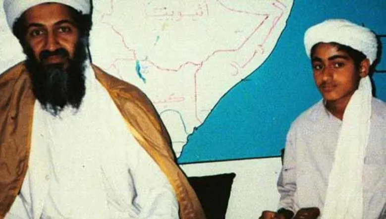 Fiul lui Osama bin Laden încurajează atacurile teroriste:"Provocaţi duşmanului cât mai multe pagube"