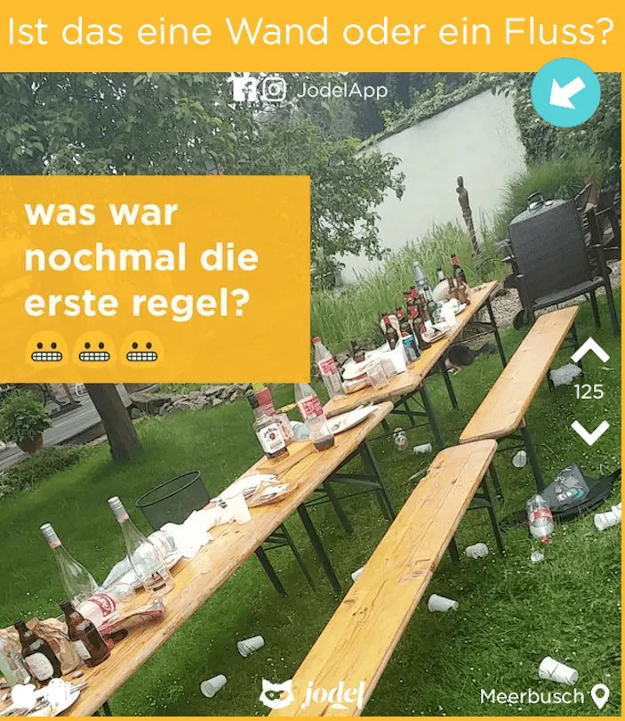 O nouă iluzie optică împarte internetul în două. Tu ce vezi: e râu sau gard?