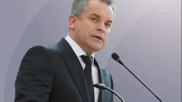 Plahotniuc: România trebuie să ignore declarațiile provocatoare ale lui Dodon