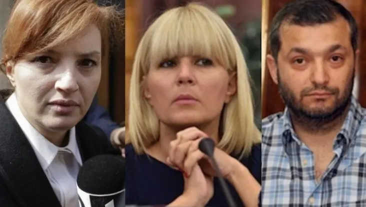 Bani necurați în alegerile din 2009. Ioana Băsescu, Udrea şi Andronic, trimişi în judecată. UPDATE