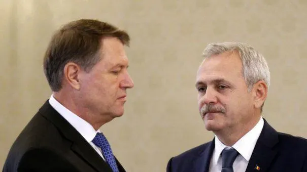 Liviu Dragnea: Sunt profund dezamăgit de demersul P.General, privind atacarea la CCR a L.Salarizării