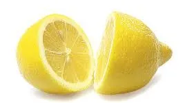 Ce se întâmplă dacă freci o jumătate de lămâie de frunte?
