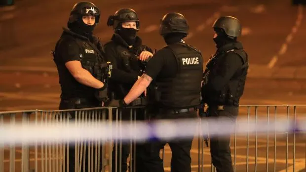 Atentatul din Manchester. Noi detalii uluitoare despre jihadistul care a produs măcelul