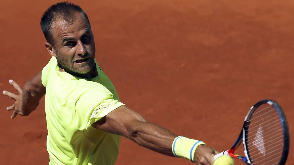 Declaraţia emoţionantă făcută de tenismenul Marius Copil 