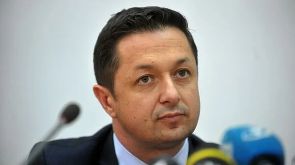 Ce a spus ministrul Marius Dunca despre Legea sportului