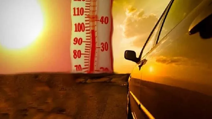 Avertisment fără precedent de la meteorologi! Temperatura crește periculos de mult