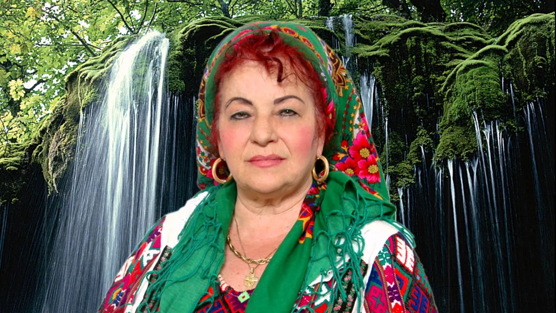 Cântăreaţa de muzică populară Florica Duma a murit. Ultimul mesaj postat pe pagina de Facebook