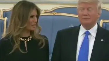 Surprinzător. Ce spune scrisul de mână al Melaniei Trump despre personalitatea sa 