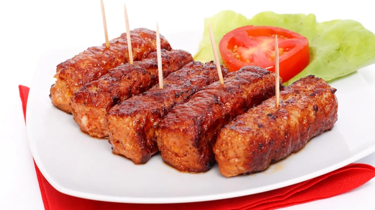 Află care este secretul celei mai sănătoase rețete de mici. Îi poți consuma fără temeri