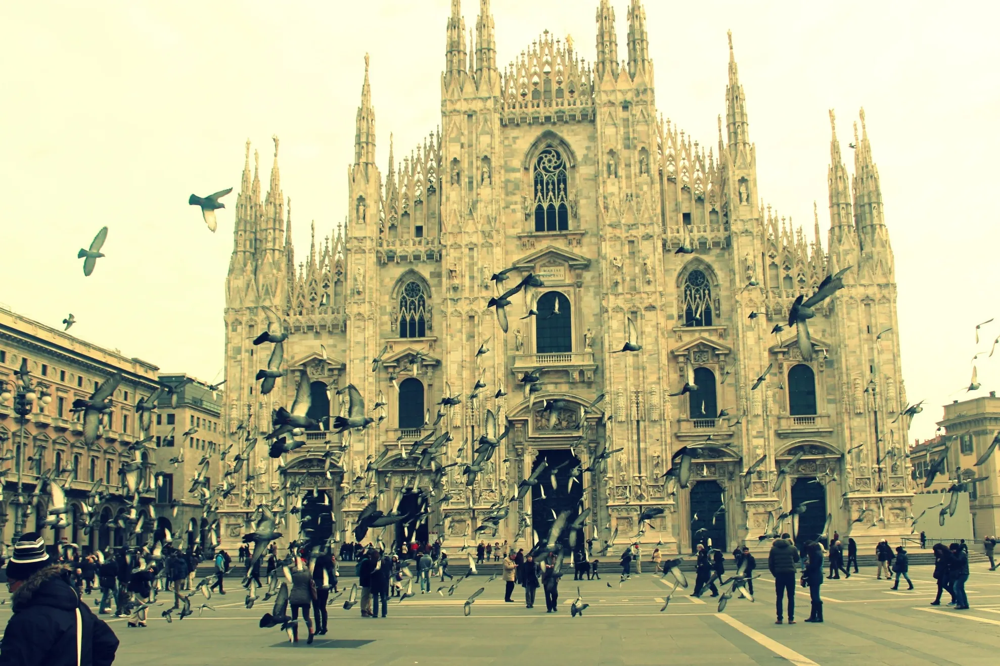Oferte city break Milano. Unde găsești reduceri de până la 35%