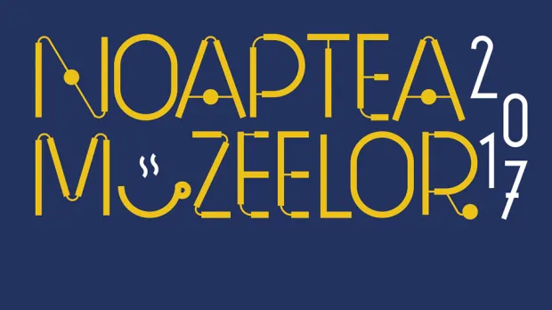 NOAPTEA MUZEELOR 2017. Lista şi programul instituţiilor din toată ţara, de vizitat. Update