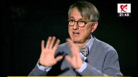 H-R Patapievici, dialog incendiar cu Rares Bogdan. Bonus: Dezvăluiri exclusive din Arhiva SIPA